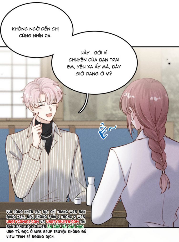 Nước Đổ Đầy Ly Chapter 23 - Trang 2