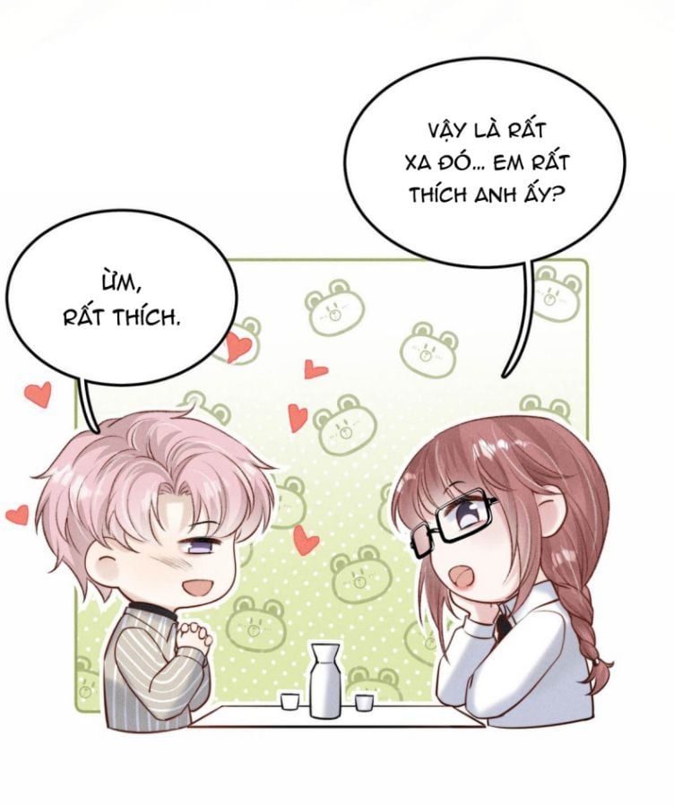 Nước Đổ Đầy Ly Chapter 23 - Trang 2