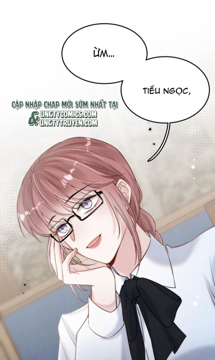 Nước Đổ Đầy Ly Chapter 23 - Trang 2