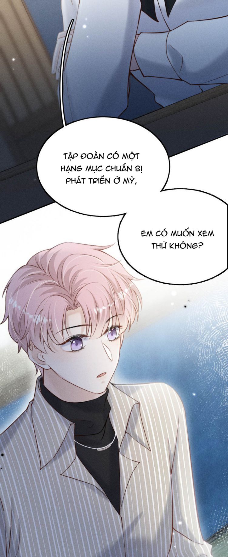 Nước Đổ Đầy Ly Chapter 23 - Trang 2