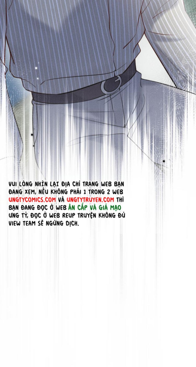 Nước Đổ Đầy Ly Chapter 23 - Trang 2
