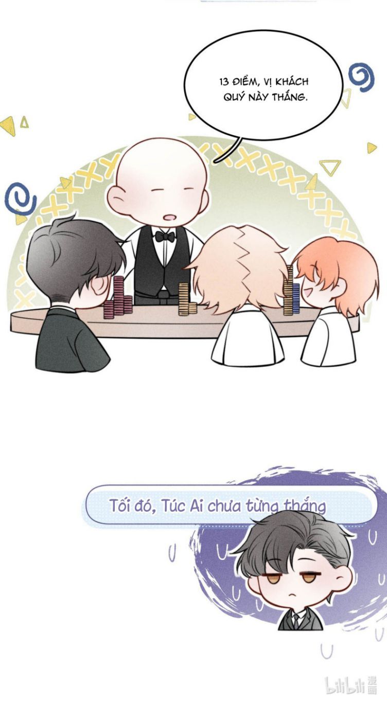 Nước Đổ Đầy Ly Chapter 23 - Trang 2