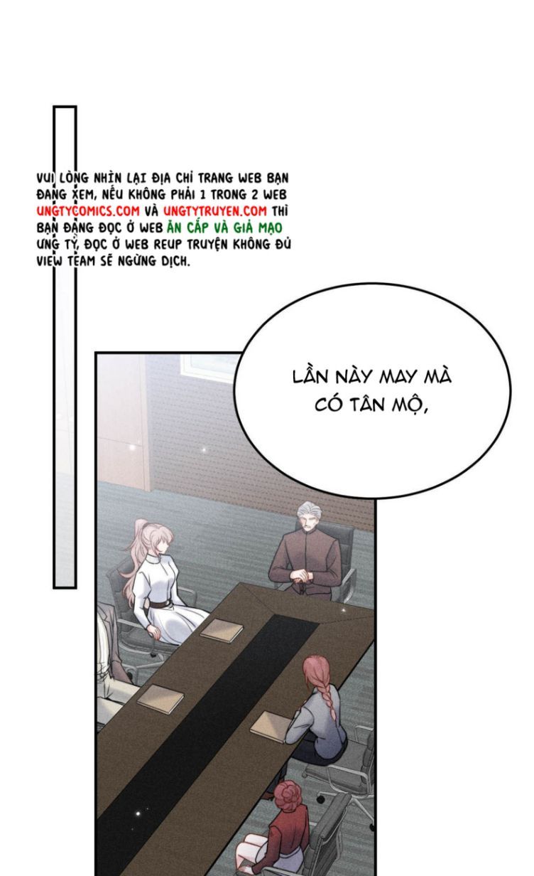 Nước Đổ Đầy Ly Chapter 23 - Trang 2