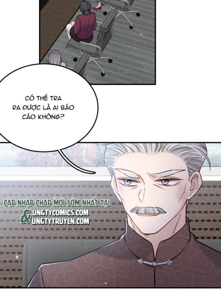 Nước Đổ Đầy Ly Chapter 23 - Trang 2