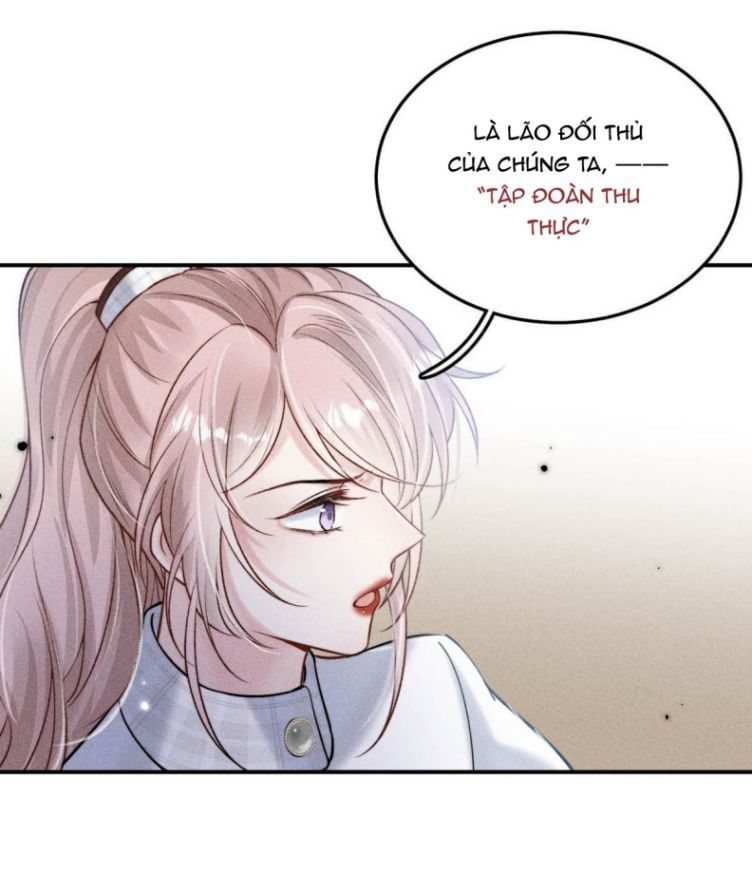 Nước Đổ Đầy Ly Chapter 23 - Trang 2