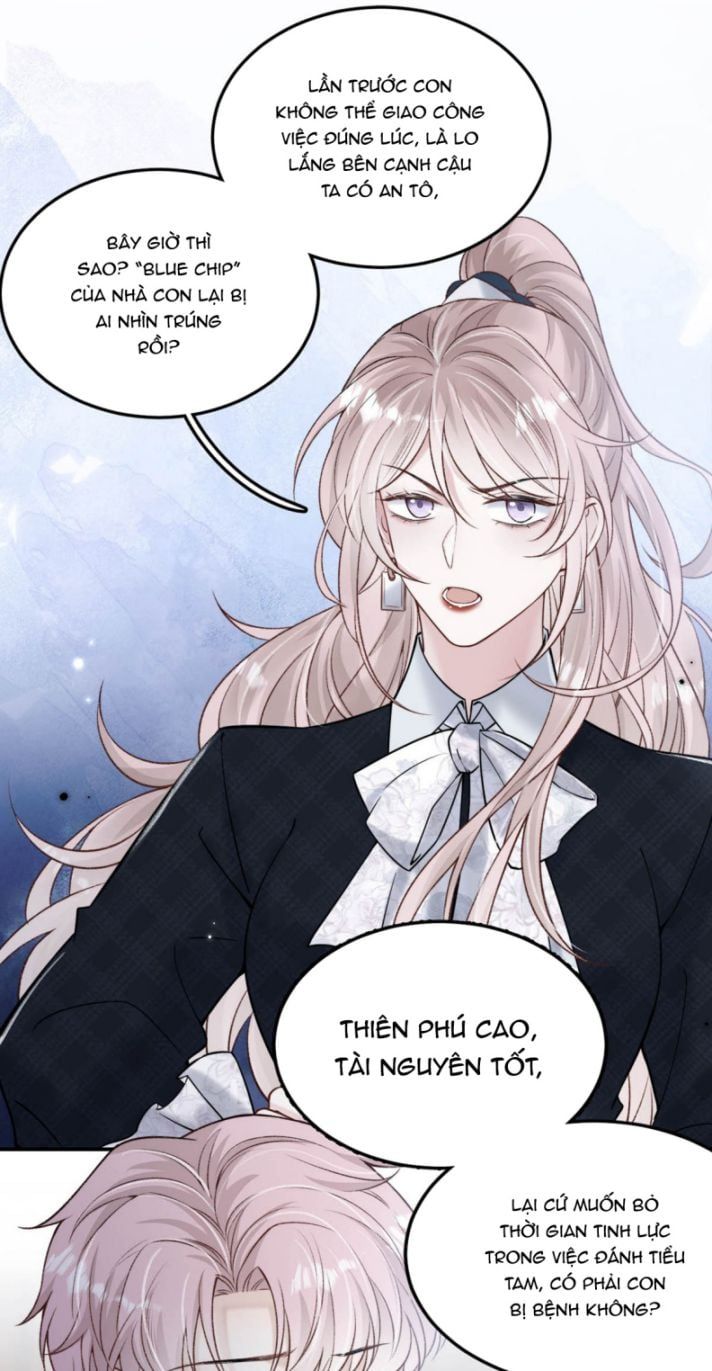 Nước Đổ Đầy Ly Chapter 24 - Trang 2