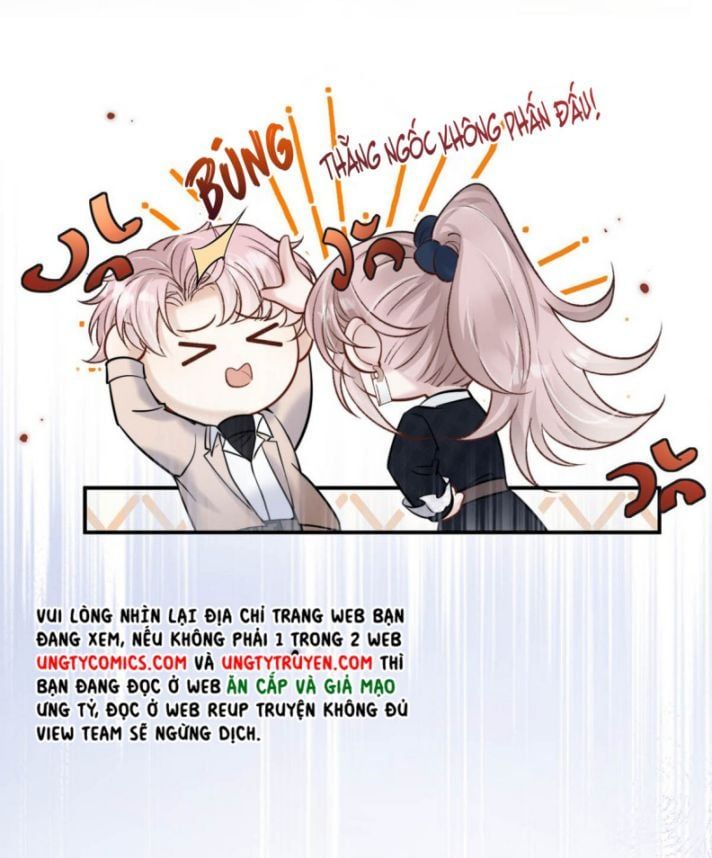 Nước Đổ Đầy Ly Chapter 24 - Trang 2
