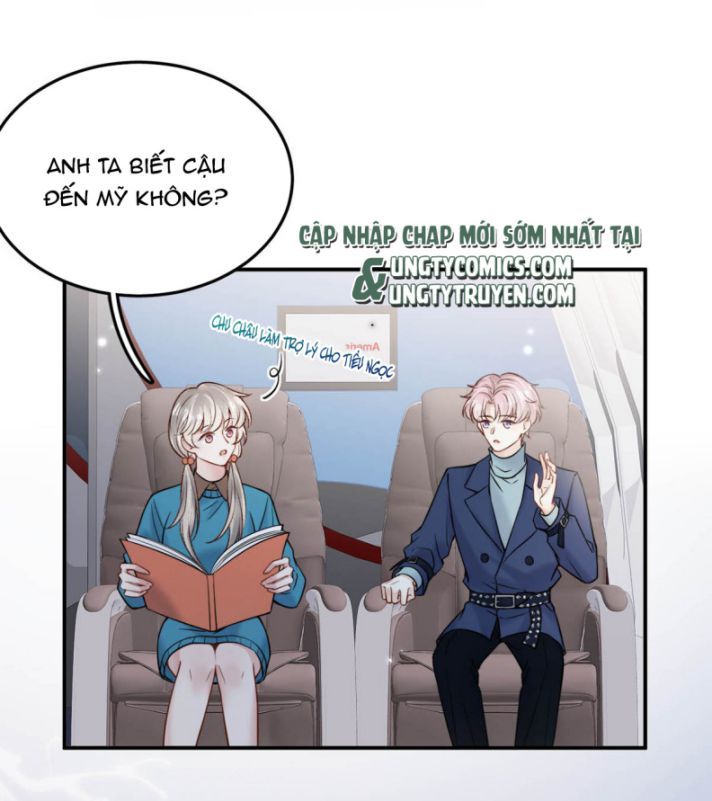 Nước Đổ Đầy Ly Chapter 24 - Trang 2