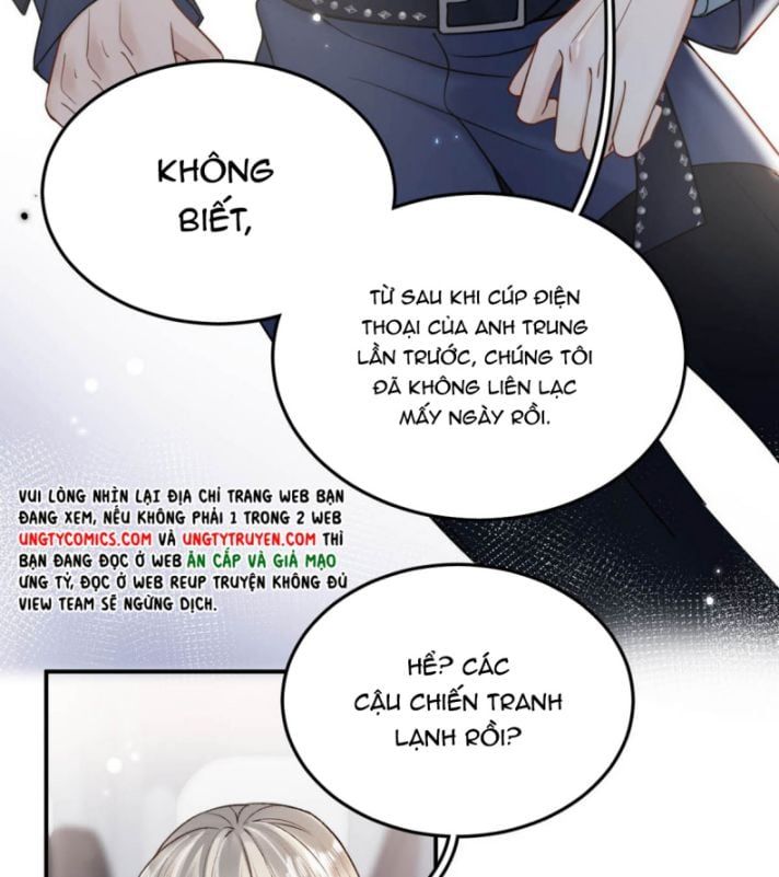 Nước Đổ Đầy Ly Chapter 24 - Trang 2