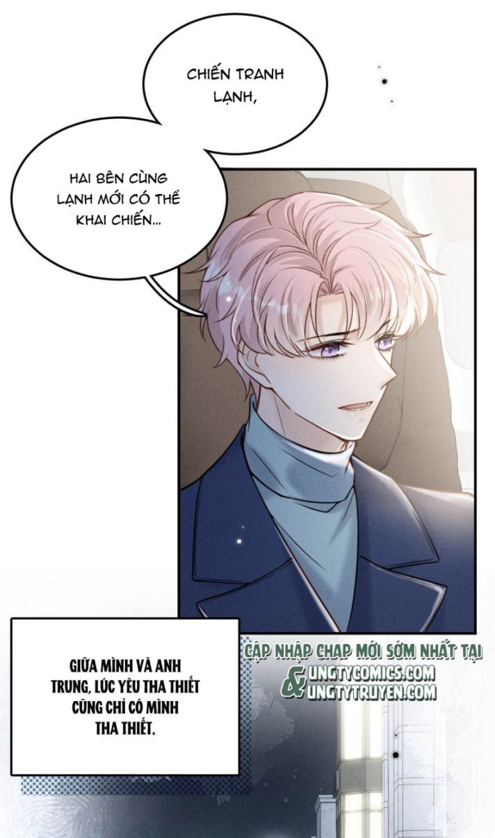 Nước Đổ Đầy Ly Chapter 24 - Trang 2