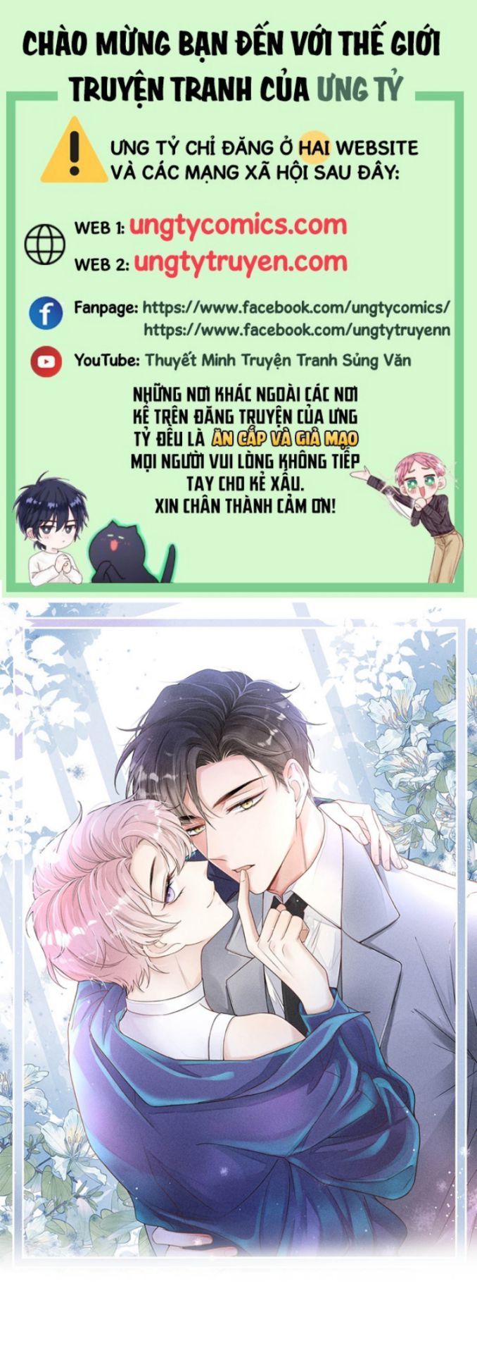 Nước Đổ Đầy Ly Chapter 24 - Trang 2