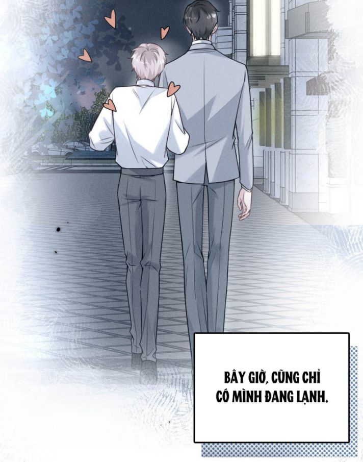 Nước Đổ Đầy Ly Chapter 24 - Trang 2