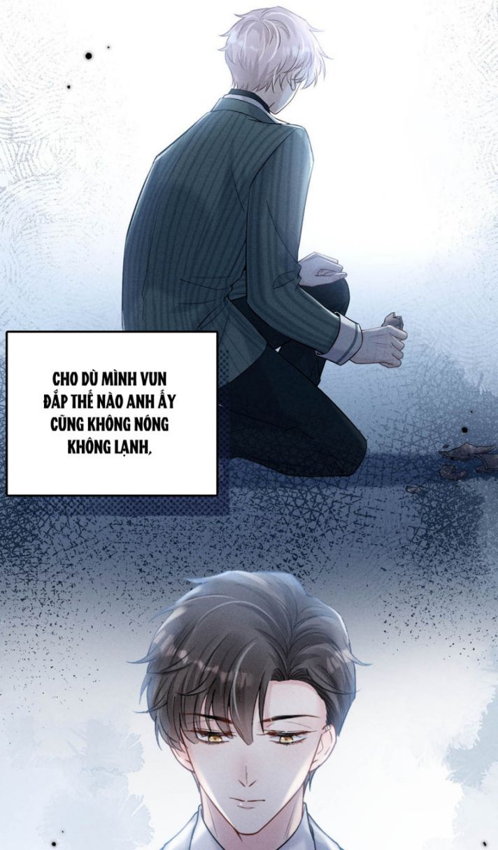 Nước Đổ Đầy Ly Chapter 24 - Trang 2