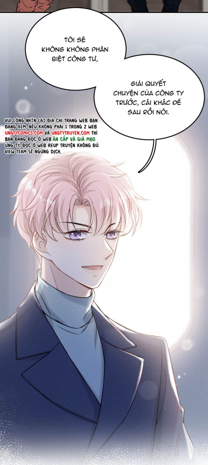 Nước Đổ Đầy Ly Chapter 24 - Trang 2
