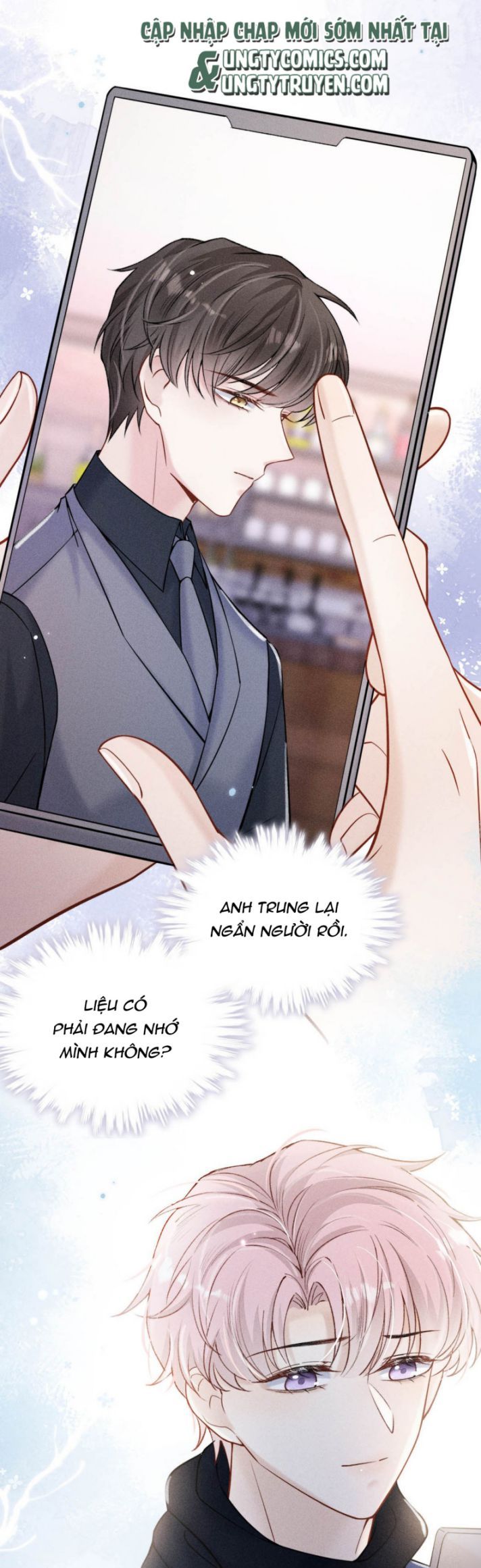 Nước Đổ Đầy Ly Chapter 24 - Trang 2