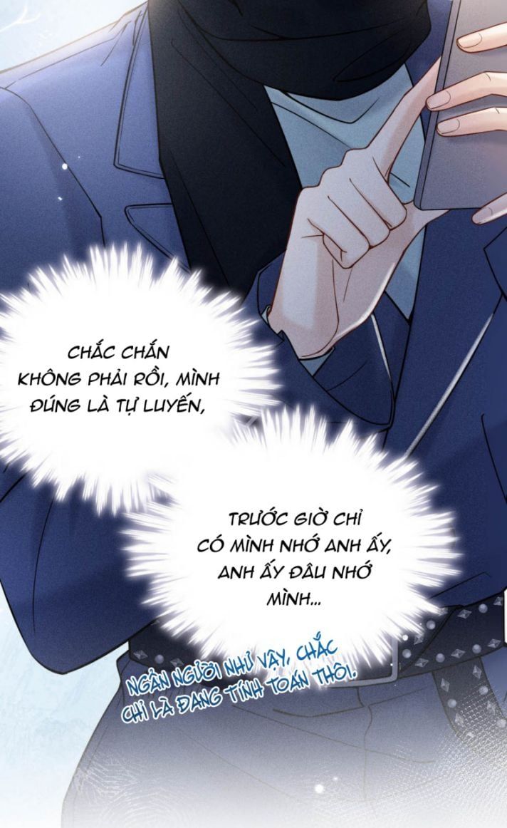 Nước Đổ Đầy Ly Chapter 24 - Trang 2