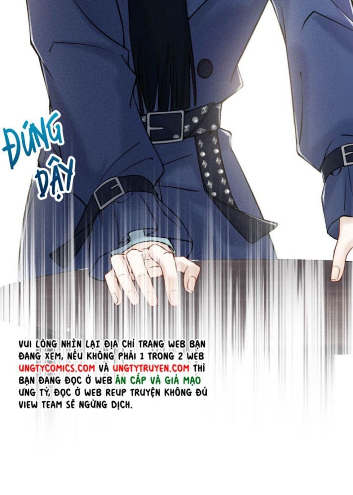 Nước Đổ Đầy Ly Chapter 24 - Trang 2