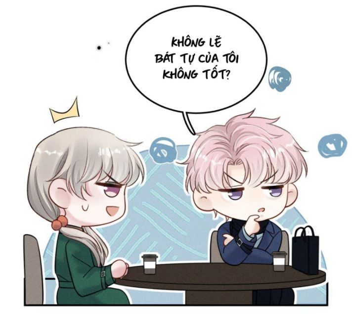Nước Đổ Đầy Ly Chapter 24 - Trang 2