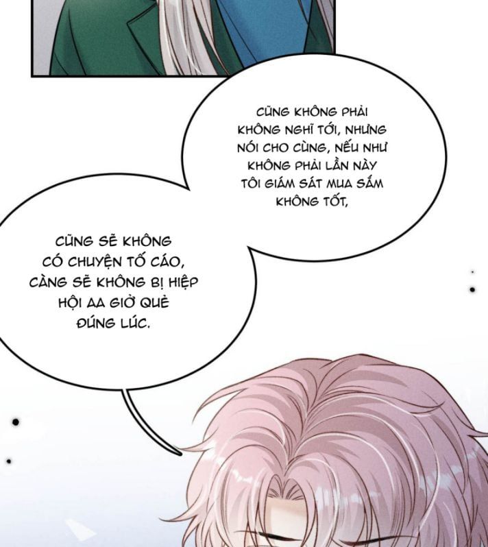 Nước Đổ Đầy Ly Chapter 24 - Trang 2