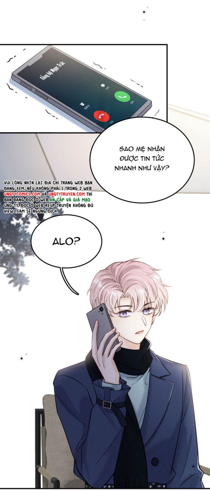 Nước Đổ Đầy Ly Chapter 24 - Trang 2