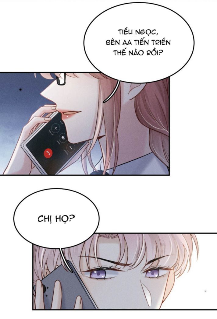 Nước Đổ Đầy Ly Chapter 24 - Trang 2
