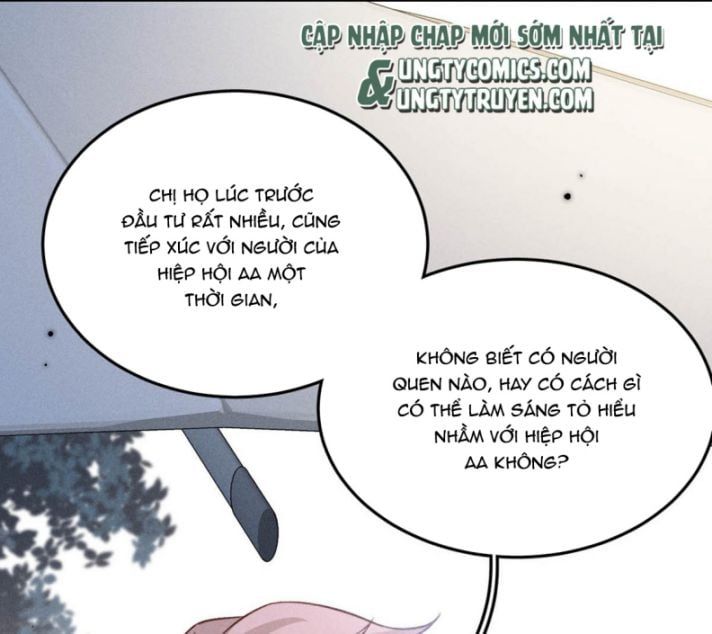 Nước Đổ Đầy Ly Chapter 24 - Trang 2