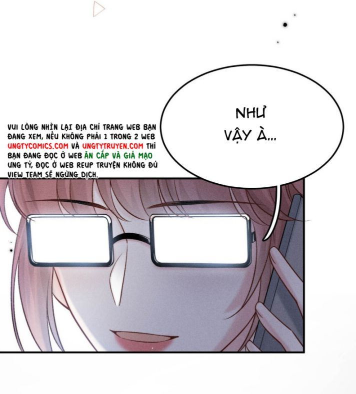 Nước Đổ Đầy Ly Chapter 24 - Trang 2
