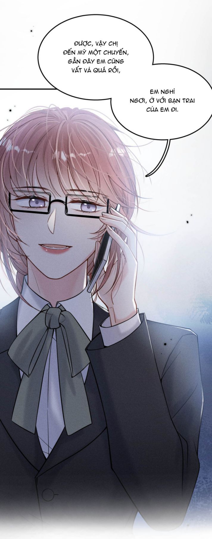 Nước Đổ Đầy Ly Chapter 24 - Trang 2