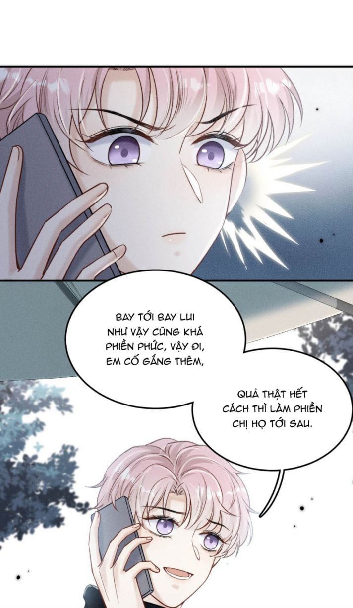 Nước Đổ Đầy Ly Chapter 24 - Trang 2
