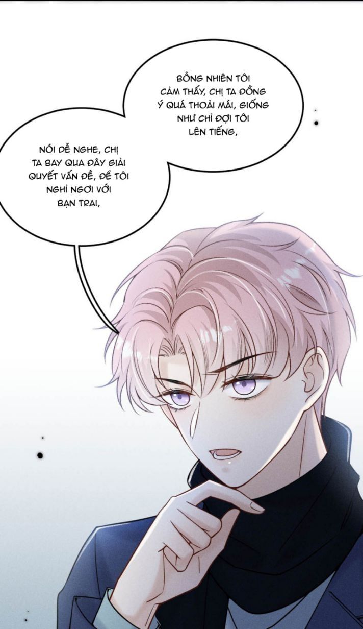 Nước Đổ Đầy Ly Chapter 24 - Trang 2