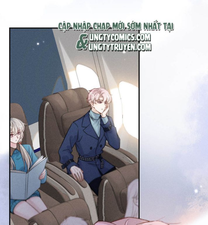 Nước Đổ Đầy Ly Chapter 24 - Trang 2