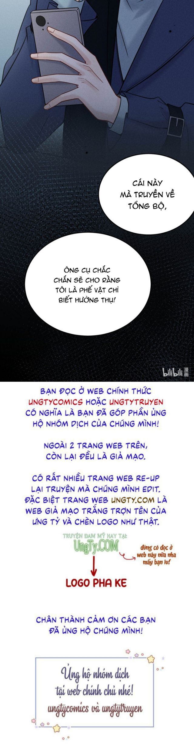Nước Đổ Đầy Ly Chapter 24 - Trang 2