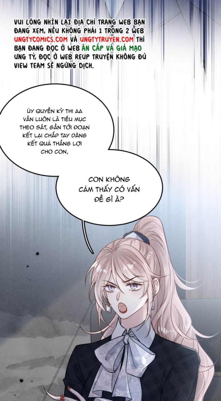 Nước Đổ Đầy Ly Chapter 24 - Trang 2