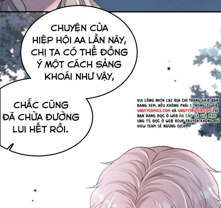 Nước Đổ Đầy Ly Chapter 25 - Trang 2