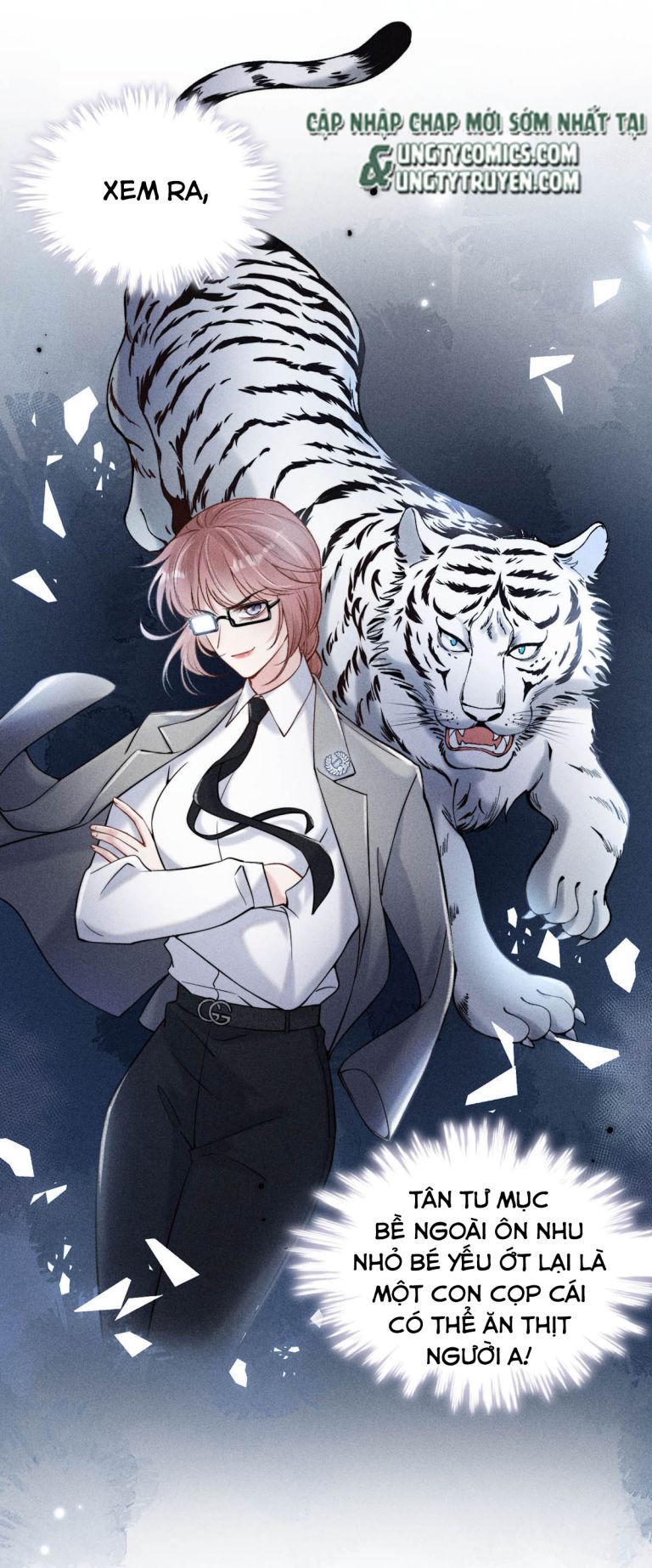 Nước Đổ Đầy Ly Chapter 25 - Trang 2