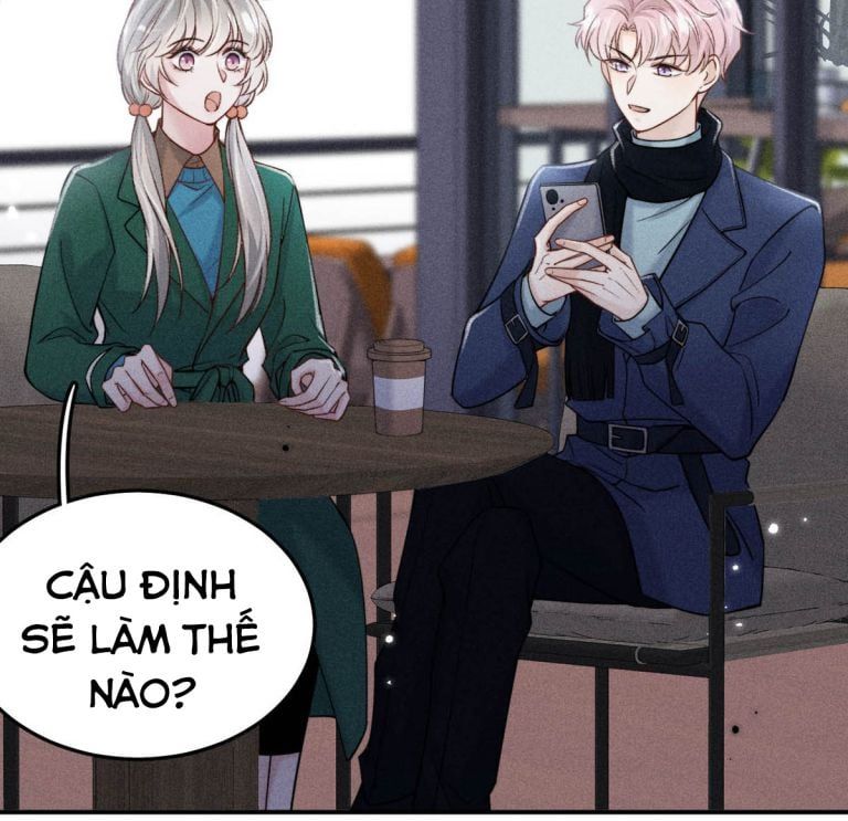 Nước Đổ Đầy Ly Chapter 25 - Trang 2