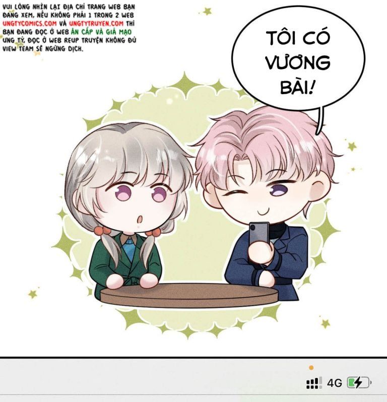 Nước Đổ Đầy Ly Chapter 25 - Trang 2