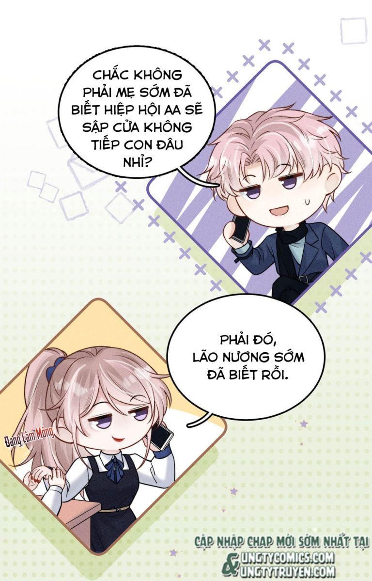 Nước Đổ Đầy Ly Chapter 25 - Trang 2