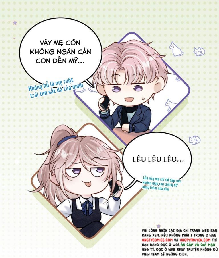 Nước Đổ Đầy Ly Chapter 25 - Trang 2