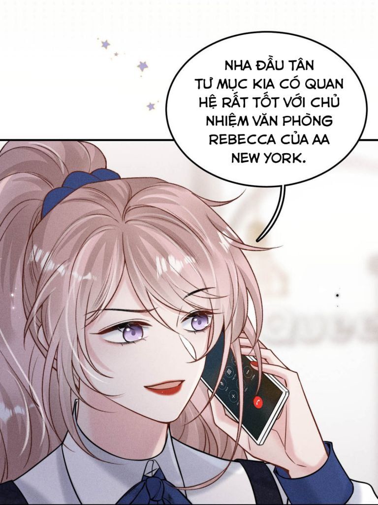 Nước Đổ Đầy Ly Chapter 25 - Trang 2