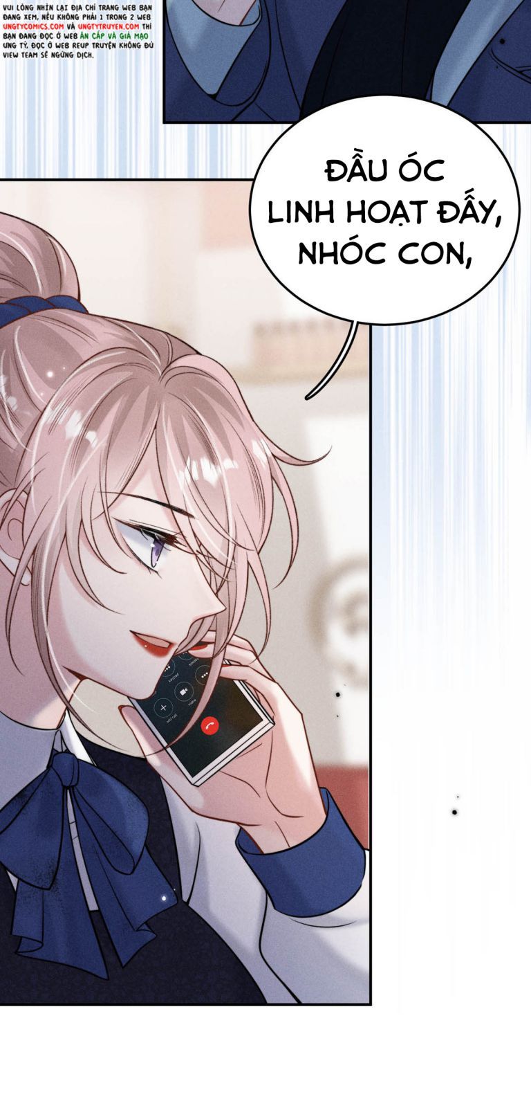 Nước Đổ Đầy Ly Chapter 25 - Trang 2