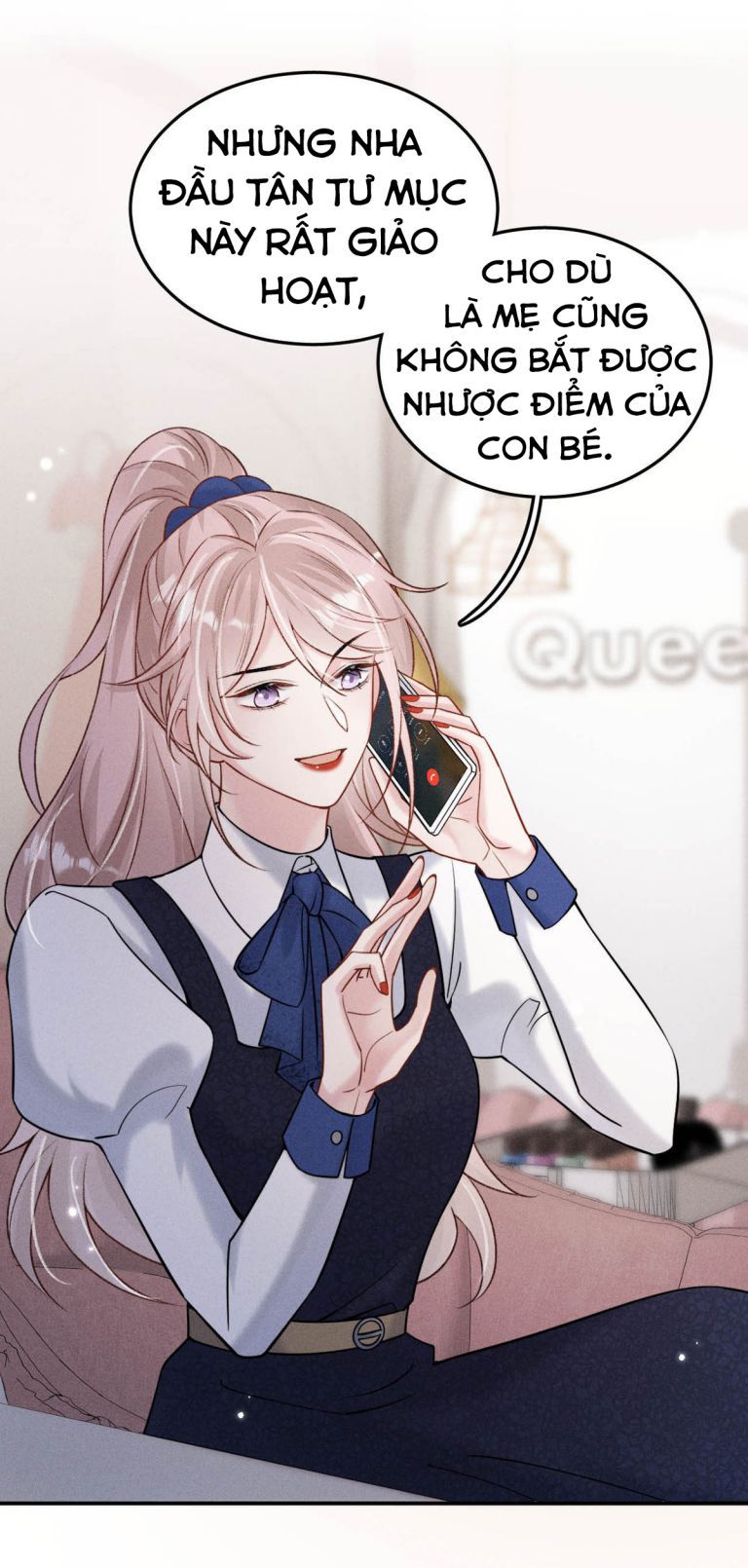 Nước Đổ Đầy Ly Chapter 25 - Trang 2