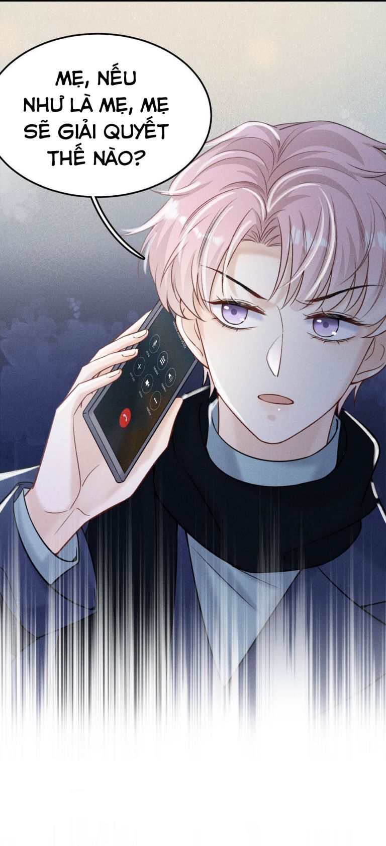 Nước Đổ Đầy Ly Chapter 25 - Trang 2