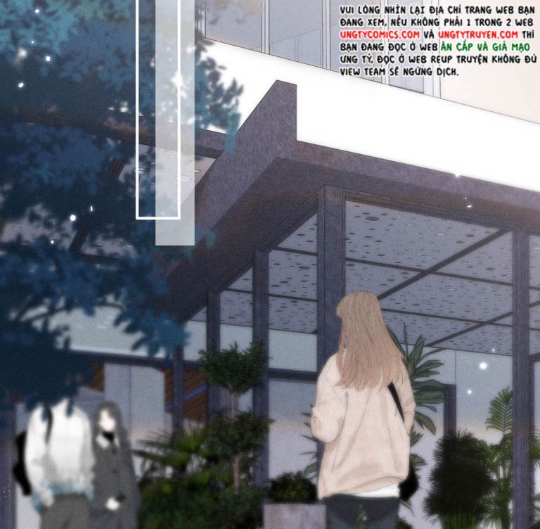 Nước Đổ Đầy Ly Chapter 25 - Trang 2