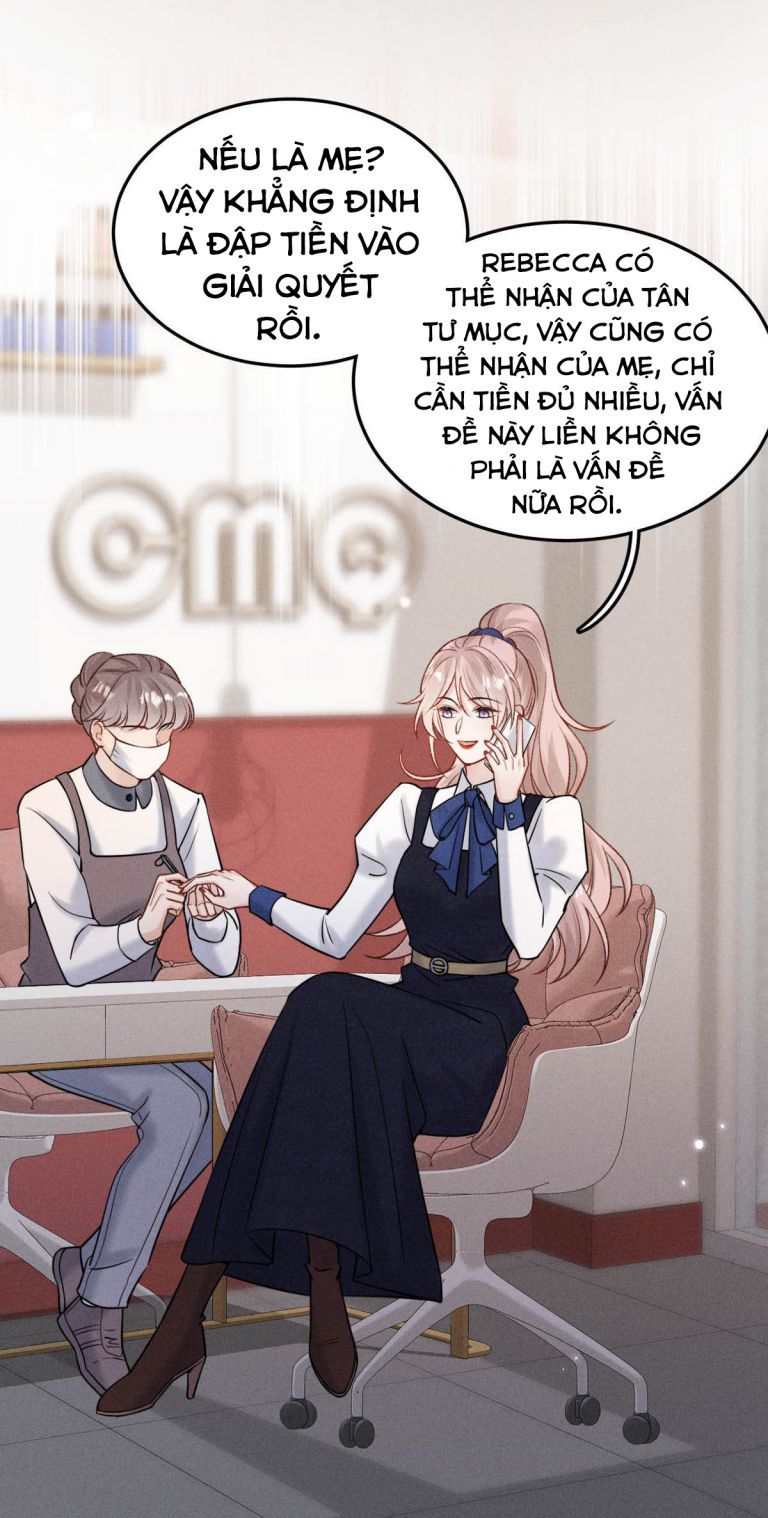 Nước Đổ Đầy Ly Chapter 25 - Trang 2