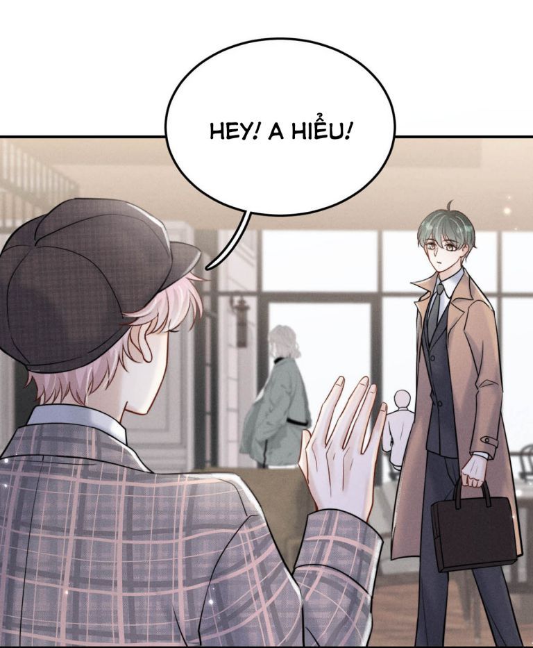 Nước Đổ Đầy Ly Chapter 25 - Trang 2