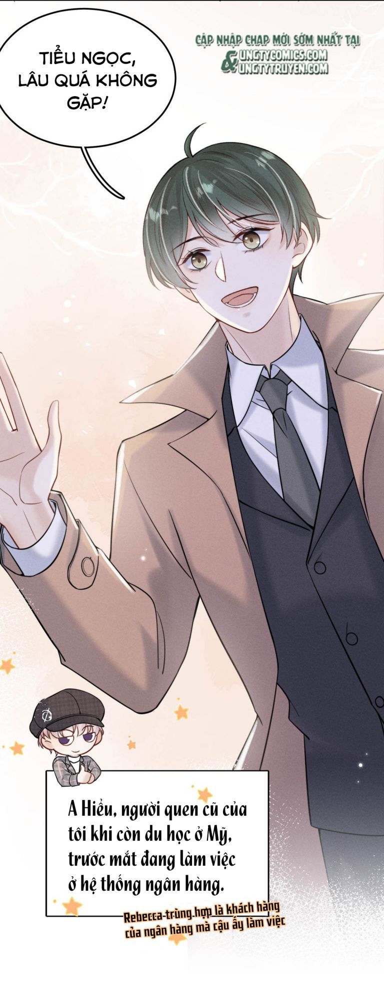 Nước Đổ Đầy Ly Chapter 25 - Trang 2