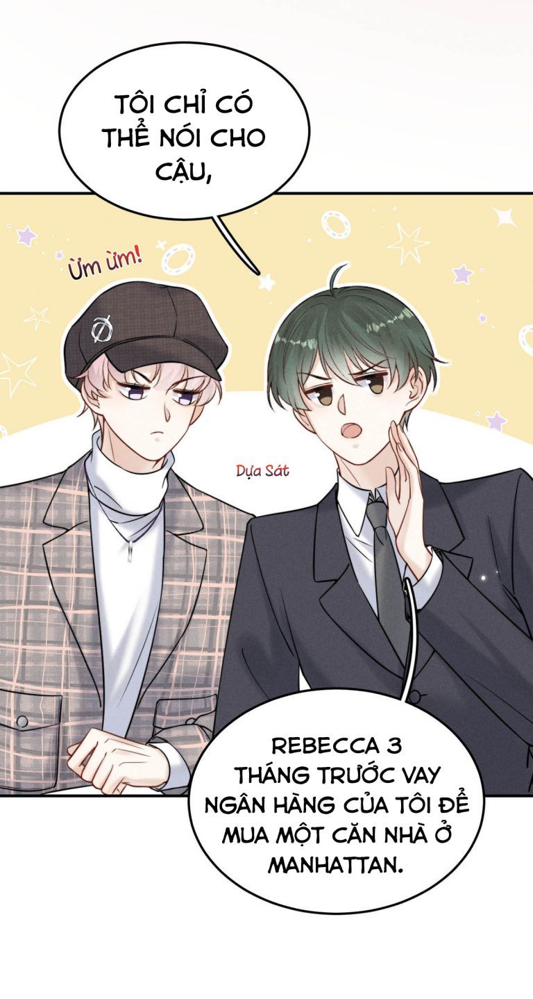 Nước Đổ Đầy Ly Chapter 25 - Trang 2