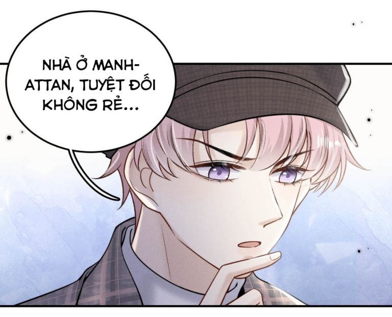 Nước Đổ Đầy Ly Chapter 25 - Trang 2