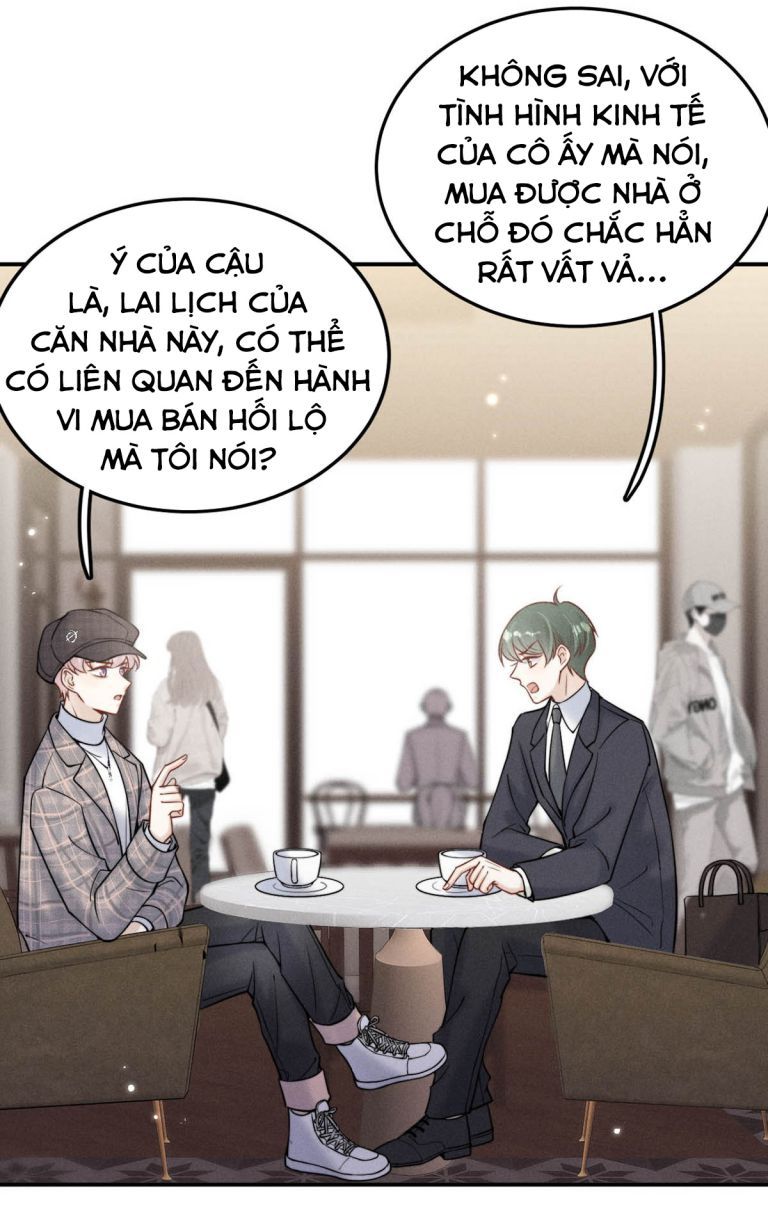Nước Đổ Đầy Ly Chapter 25 - Trang 2
